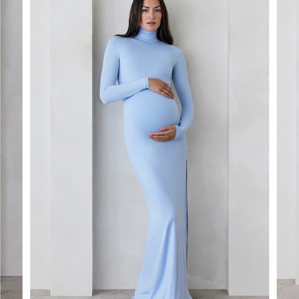 bumpsuit dress